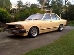 *** เก๋งเรโทร+แก๊ส+พรบ.เต็ม หาแลกกระบะเล็กซักคันครับ ***