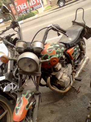 > > > > > > . . . . ขาย XS400 ทะเบียน ~ (ต้องตาม)