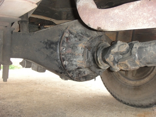 รับมัดจำแล้วครับ ขาย ISUZU NPR 115 แรง ยาว 5 เมตร  ห้างแท้ เกียร์สั้น