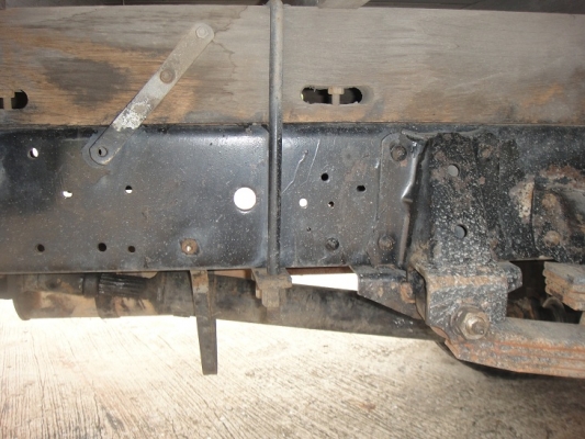 รับมัดจำแล้วครับ ขาย ISUZU NPR 115 แรง ยาว 5 เมตร  ห้างแท้ เกียร์สั้น