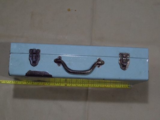 ปรับราคาลดกระหน่ำกล่องเหล็กเอนกประสงค์ ขนาดใหญ่