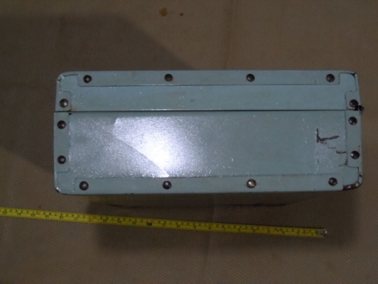 ปรับราคาลดกระหน่ำกล่องเหล็กเอนกประสงค์ ขนาดใหญ่