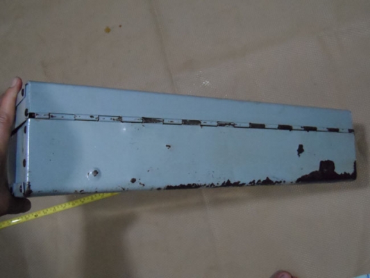 ปรับราคาลดกระหน่ำกล่องเหล็กเอนกประสงค์ ขนาดใหญ่