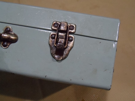 ปรับราคาลดกระหน่ำกล่องเหล็กเอนกประสงค์ ขนาดใหญ่