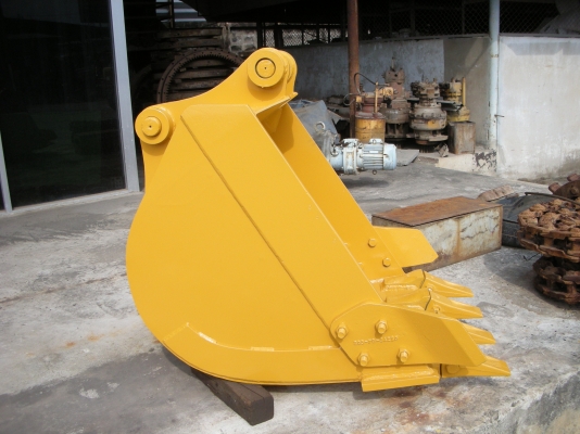 ปุ้งกี๋รถขุดโคมัตสุ