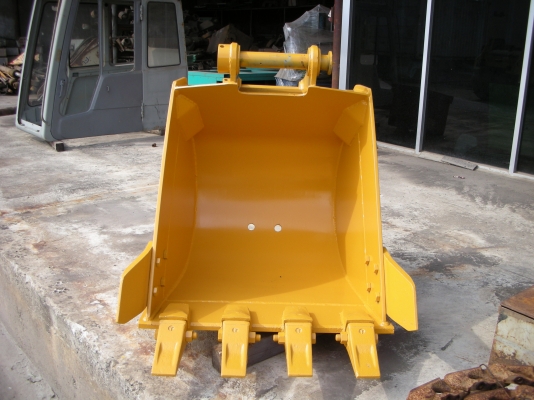 ปุ้งกี๋รถขุดโคมัตสุ ปุ้งกี๋รถขุดโคมัตสุ