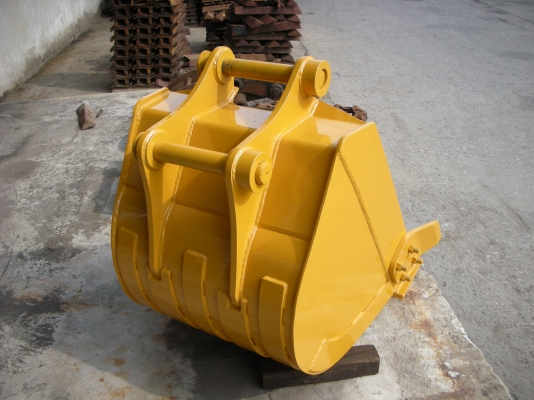 ปุ้งกี๋รถขุดโคมัตสุ ปุ้งกี๋รถขุดโคมัตสุ