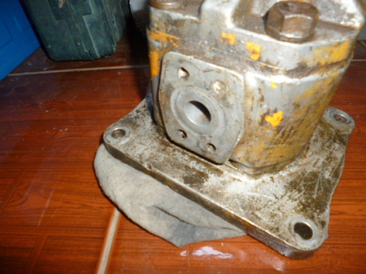 ปั้มรถคีบ ราคาประหยัด