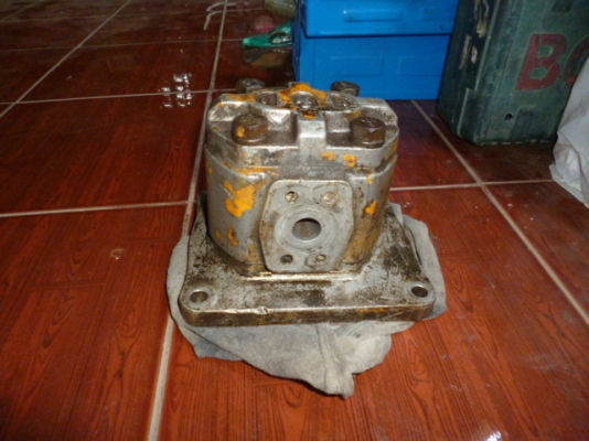 ปั้มรถคีบ ราคาประหยัด