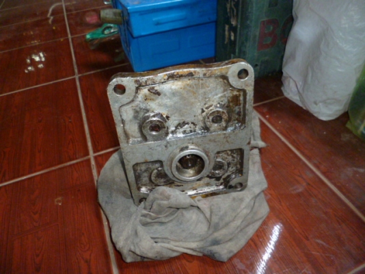 ปั้มรถคีบ ราคาประหยัด