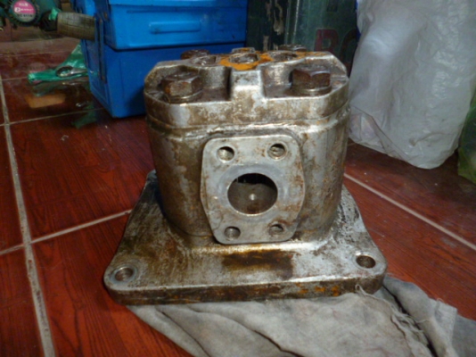 ปั้มรถคีบ ราคาประหยัด