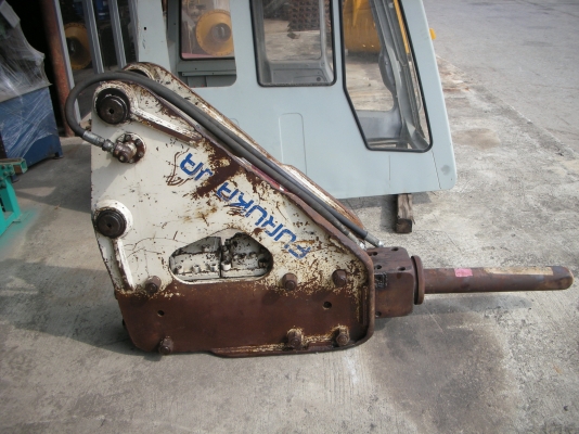 เบรคเกอร์พีซี120