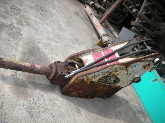 เบรคเกอร์พีซี120 เบรคเกอร์พีซี120