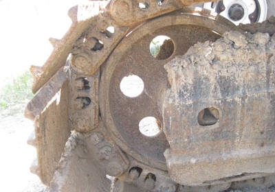 ขาย Komutsu PC200-5 ไฟฟ้าครบมีแอร์ ใช้งานได้เลย โทร 088-4501277 ตลอด 24 ชม. ขาย Komutsu PC200-5 ไฟฟ้าครบมีแอร์ ใช้งานได้เลย โทร 088-4501277 ตลอด 24 ชม.