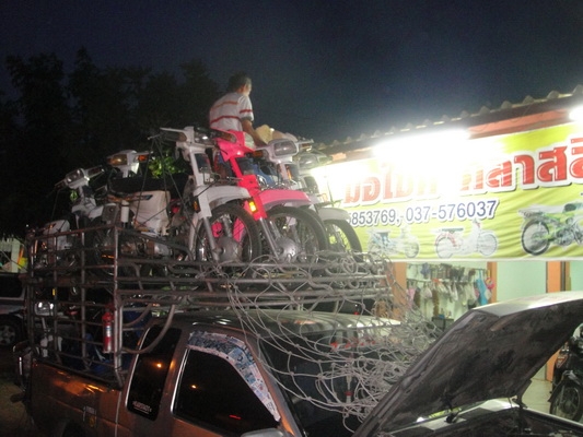 มาแล้วครับพี่น้อง ฮอนด้าดรีม คุรุสภา สภาพสวย พร้อมใช้งาน ( ทะเบียนพร้อมชุดโอน ) ล็อตใหม่ มาแล้วครับพี่น้อง ฮอนด้าดรีม คุรุสภา สภาพสวย พร้อมใช้งาน ( ทะเบียนพร้อมชุดโอน ) ล็อตใหม่