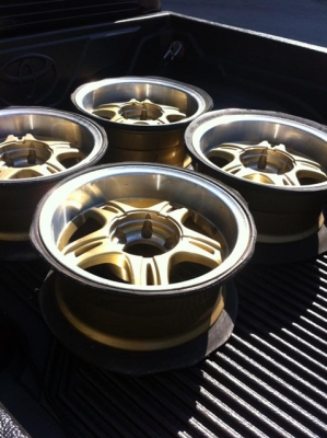 ล้อนอก speed line 17x8.5 ออฟ-10 ล้อนอก speed line 17x8.5 ออฟ-10