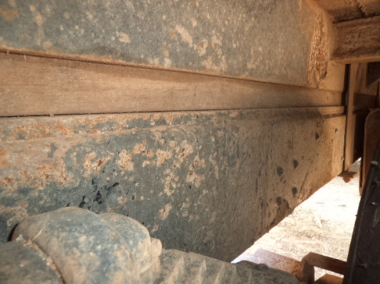 ขายรถ10ล้อเทเลอร์หัวยาว เครื่อง165แรงม้า สภาพสวยพร้อมใช้