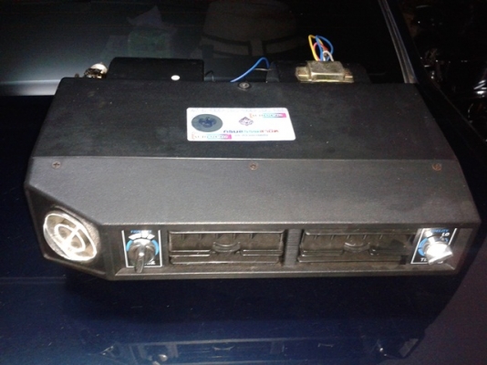 ตู้แอร์แบบแขวน