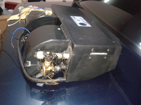 ตู้แอร์แบบแขวน ตู้แอร์แบบแขวน