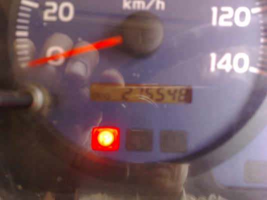 ขายรถหัวลาก HINO MEGA 380 EURO3 ปี 54 วิ่ง 269243 ก.ม สวยเดิมๆเครื่องดีเกียร์เดิมยางดี 10 เส้น