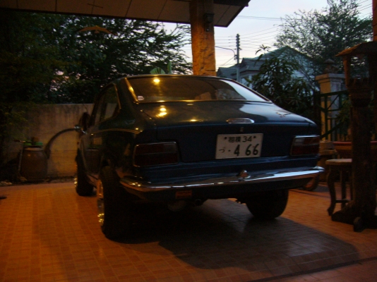 ขาย toyota ke17 เดิมๆๆ 85000บ.