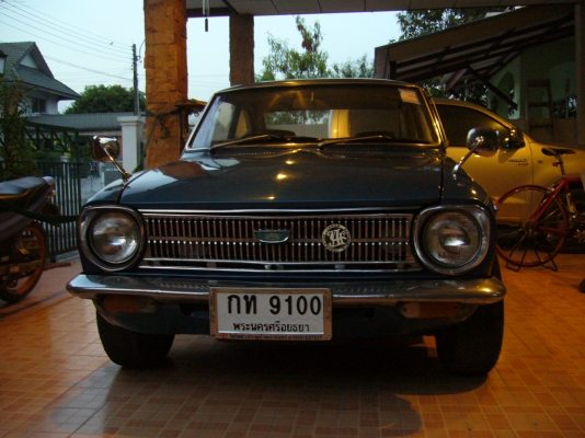 ขาย toyota ke17 เดิมๆๆ 85000บ.