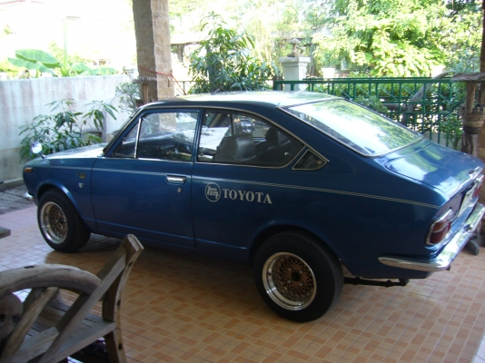 ขาย toyota ke17 เดิมๆๆ 85000บ. ขาย toyota ke17 เดิมๆๆ 85000บ.