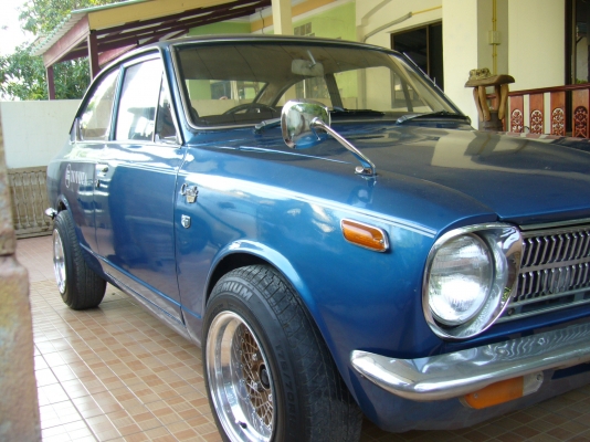 ขาย toyota ke17 เดิมๆๆ 85000บ. ขาย toyota ke17 เดิมๆๆ 85000บ.