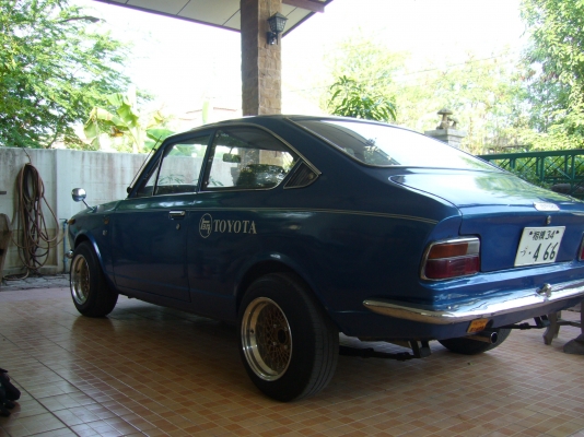 ขาย toyota ke17 เดิมๆๆ 85000บ. ขาย toyota ke17 เดิมๆๆ 85000บ.