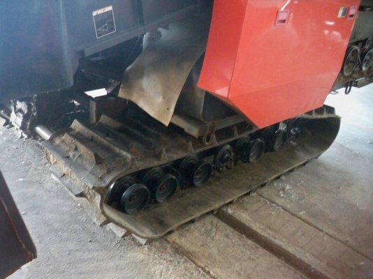 ขายรถเกี่ยวข้าว DC-95GM