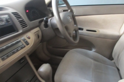 ขาย Toyota Camry รถสวยไม่เคยติด GAS ภายในเนียบ รถผู้บริหาร ขาย Toyota Camry รถสวยไม่เคยติด GAS ภายในเนียบ รถผู้บริหาร