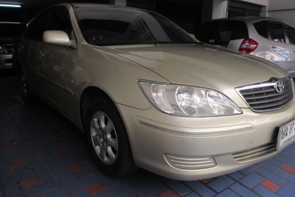 ขาย Toyota Camry รถสวยไม่เคยติด GAS ภายในเนียบ รถผู้บริหาร ขาย Toyota Camry รถสวยไม่เคยติด GAS ภายในเนียบ รถผู้บริหาร