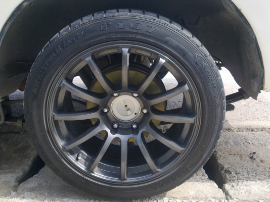 ขายเเม็กมือสอง 19,500 ขนาด 18"