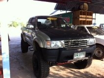ขายโตโยต้า 4*4