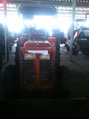 ขายรถแทรกเตอร์ KUBOTA L3408 DI