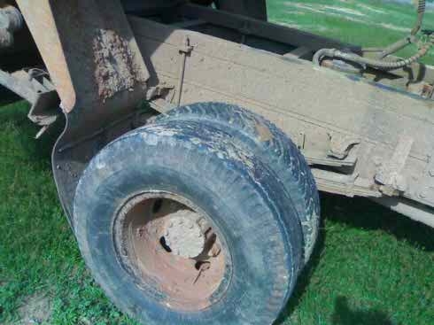 ISUZU NPR115 ดั้ม Fหลัง เพาเวอร์ หน้า5น้อต ทะเบียนเต็ม ISUZU NPR115 ดั้ม Fหลัง เพาเวอร์ หน้า5น้อต ทะเบียนเต็ม