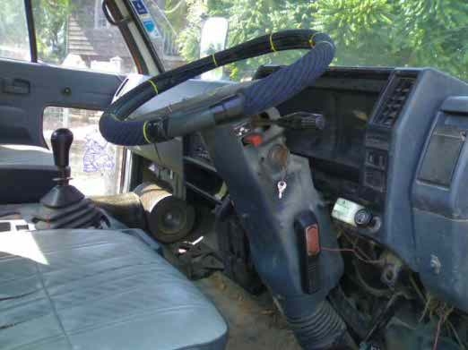 ISUZU NPR115 ดั้ม Fหลัง เพาเวอร์ หน้า5น้อต ทะเบียนเต็ม ISUZU NPR115 ดั้ม Fหลัง เพาเวอร์ หน้า5น้อต ทะเบียนเต็ม