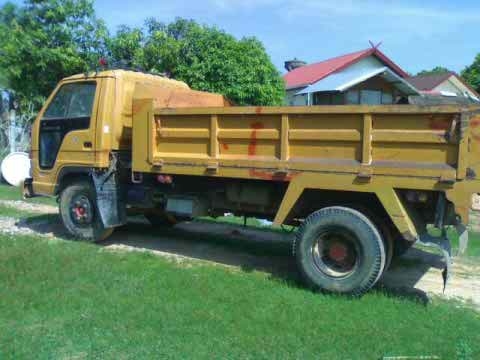 ISUZU NPR115 ดั้ม Fหลัง เพาเวอร์ หน้า5น้อต ทะเบียนเต็ม ISUZU NPR115 ดั้ม Fหลัง เพาเวอร์ หน้า5น้อต ทะเบียนเต็ม