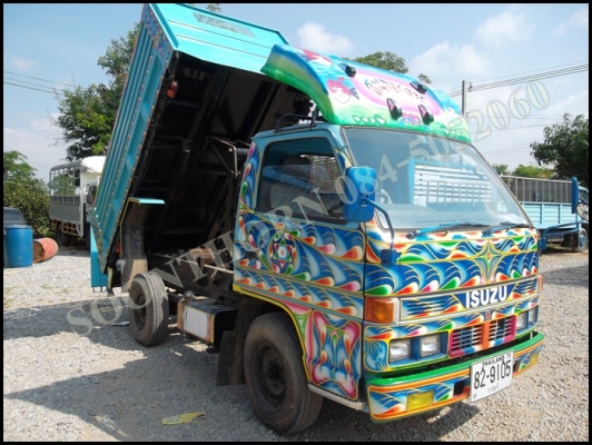 ขายด่วน รถบรรทุก 4 ล้อดั้ม ISUZU NKR 85 แรง กระบะดั้ม รถสภาพสวยพร้อมใช้งาน ราคาสุดคุ้ม ขายด่วน รถบรรทุก 4 ล้อดั้ม ISUZU NKR 85 แรง กระบะดั้ม รถสภาพสวยพร้อมใช้งาน ราคาสุดคุ้ม