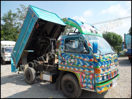 ขายด่วน รถบรรทุก 4 ล้อดั้ม ISUZU NKR 85 แรง กระบะดั้ม รถสภาพสวยพร้อมใช้งาน ราคาสุดคุ้ม ขายด่วน รถบรรทุก 4 ล้อดั้ม ISUZU NKR 85 แรง กระบะดั้ม รถสภาพสวยพร้อมใช้งาน ราคาสุดคุ้ม