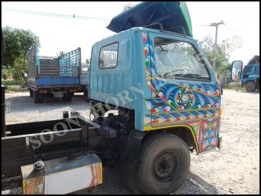 ขายด่วน รถบรรทุก 4 ล้อดั้ม ISUZU NKR 85 แรง กระบะดั้ม รถสภาพสวยพร้อมใช้งาน ราคาสุดคุ้ม ขายด่วน รถบรรทุก 4 ล้อดั้ม ISUZU NKR 85 แรง กระบะดั้ม รถสภาพสวยพร้อมใช้งาน ราคาสุดคุ้ม