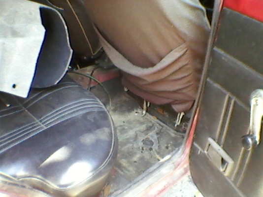 ถูกและครบ!!Datsun 120Y แค่25000บ.!!23000บ.เอาไปเลย