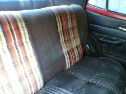 ถูกและครบ!!Datsun 120Y แค่25000บ.!!23000บ.เอาไปเลย