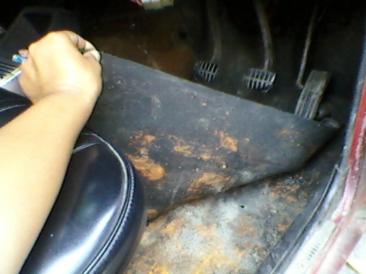 ถูกและครบ!!Datsun 120Y แค่25000บ.!!23000บ.เอาไปเลย