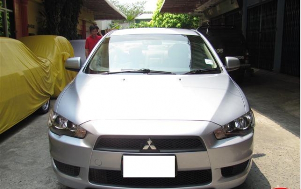 ขาย Misubishi Lancer EX1.8 GLS