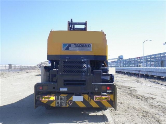 ขายรถเครนเก่านอกญี่ปุ่นจริงๆ ยังไม่ถึงไทย สำหรับTADANO TR200M-4 ราคาถูกมาก ท่านใดสนใจโทรเลยค่ะ 087-3310254 เจี๊ยบค่ะ ขายรถเครนเก่านอกญี่ปุ่นจริงๆ ยังไม่ถึงไทย สำหรับTADANO TR200M-4 ราคาถูกมาก ท่านใดสนใจโทรเลยค่ะ 087-3310254 เจี๊ยบค่ะ