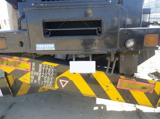 ขายรถเครนเก่านอกญี่ปุ่นจริงๆ ยังไม่ถึงไทย สำหรับTADANO TR200M-4 ราคาถูกมาก ท่านใดสนใจโทรเลยค่ะ 087-3310254 เจี๊ยบค่ะ ขายรถเครนเก่านอกญี่ปุ่นจริงๆ ยังไม่ถึงไทย สำหรับTADANO TR200M-4 ราคาถูกมาก ท่านใดสนใจโทรเลยค่ะ 087-3310254 เจี๊ยบค่ะ