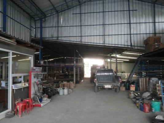 ขายยกกิจการร้านวัสดุก่อสร้าง