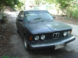 ขาย BMW 320 สองประตู