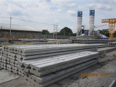 ห.จ.ก.เหรียญชัยซีเมนต์บล๊อก